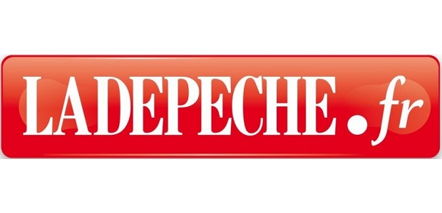 Logo la Dépêche.fr